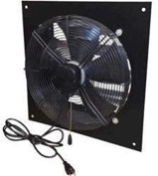 XFS Series Commercial Direct Drive Wall Exhaust Fan