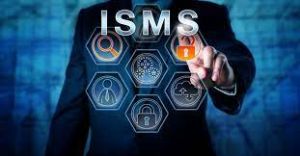 Information Security Management System (ISMS): ISO27001:2018