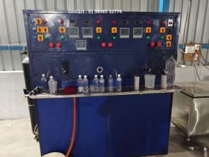 Carbonated Soft Drink Machine