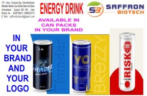 Contract Manufacturing Carbonated Soft Drinks