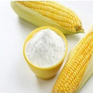 Native Maize Starch Powder
