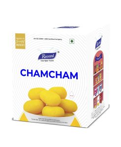 Chamcham Gift Pack