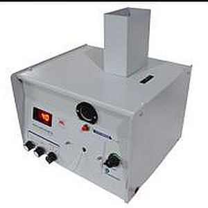 Digital Flame Photometer