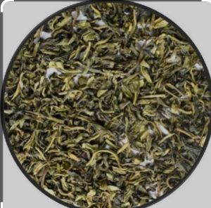 Darjeeling Tea