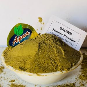 Brown Henna Powder