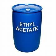 Liquid Ethyl Acetate