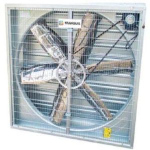 Tranquil 42 Inch Poultry Exhaust Fan