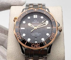 Omega Seamaster Diver Professional First Copy Watch