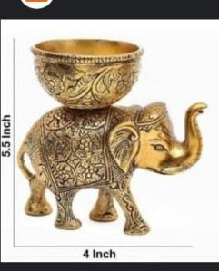 elephant bowl