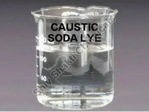 Liquid Caustic Soda Lye