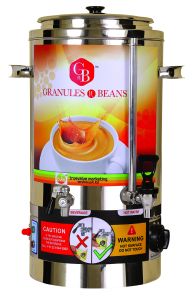 GnB Bulk Brewer Coffee Machine