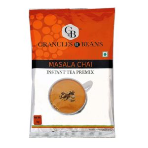 Gnb Granules N Beans Masala Chai Instant Tea Premix