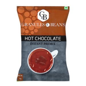 Granules n Beans Hot Chocolate Drink Powder Premix