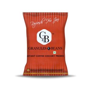 Granules n Beans Instant Coffee Chicory Premix Powder
