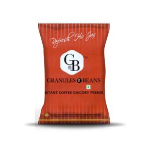 Granules n Beans Instant Coffee Chicory Ready to mix Premix
