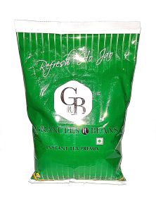 Granules n Beans Lemon Grass Ginger Tea Premix