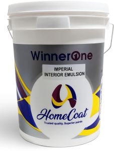 Winnerone Imperial Interior Emulsion Paint