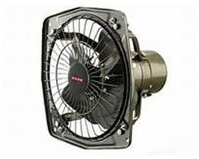 TURBO DBB Exhaust Fans