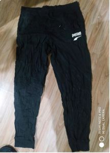 Adult Jogger Pant Used Cloth Korean Second Hand Bale Thrift