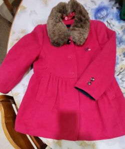Kids Winter Coat Used Cloth Korean Second Hand Bale Thrift