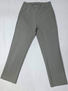 Ladies Polyester Pant Used Cloth Korean Second Hand Bale Thrift
