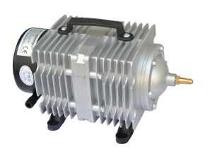 195W Co2 Laser Air Compressor