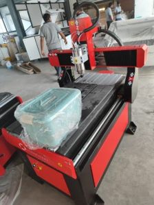 MarkSys 9.6  CNC Router Machine
