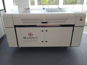 MarkSys EC13.13 Premium Co2 Laser Machine