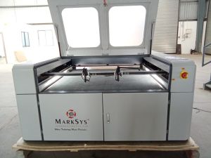 MarkSys EC13.13 Premium DH Co2 Laser Machine