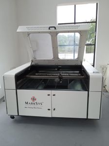 MarkSys EC13.13 Standard Co2 Laser Machine