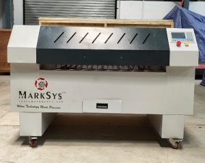 MarkSys EC9.6 Standard Co2 Laser Machine