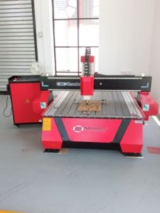 MarkSys WR 30.15 CNC Router Machine
