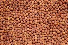 black desi chana