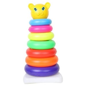 fairbizps baby stacking toy