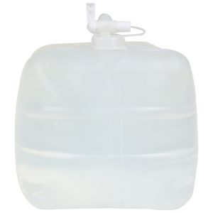 FAIRBIZPS Jerry Can Semi-Collapsible Jerry Cans, Semi-Solid Food Storage Cans Water Cans Plastic Can