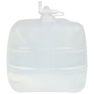 Fairbizps Jerry Can Semi-collapsible Jerry Cans, Semi-solid Food Storage Cans Water Cans Plastic Can