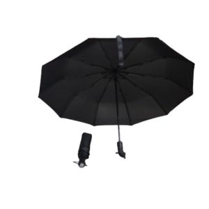 FAIRBIZPS Umbrella 3 Fold Travelling Umbrella For Rain &amp;amp; Sunlight Protection, For Men And Women.