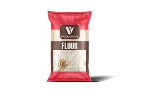 bopp flour packaging bag