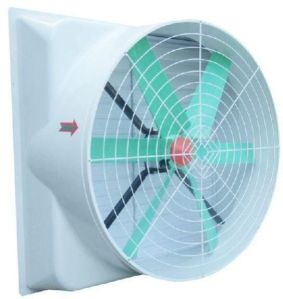 Industrial Exhaust Fan