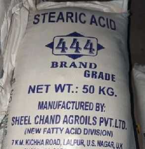 444 Stearic Acid
