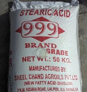 999 Stearic Acid