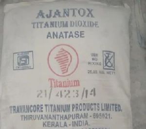 Ajantox Anatase Titanium Dioxide