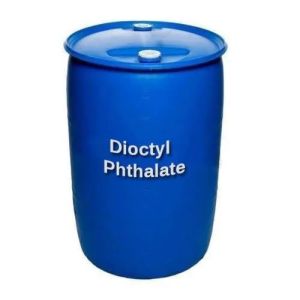 Dioctyl Phthalate Liquid