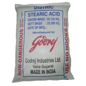 Distric Stearic Acid