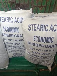 Economic Rubber Grade Stearic Acid