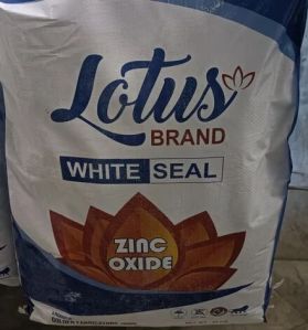 Lotus Zinc Oxide Powder