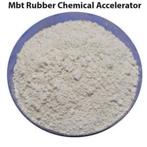 MBT Rubber Chemical Accelerator