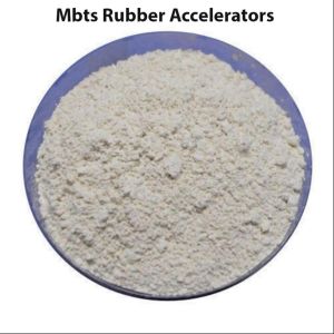 MBTS Rubber Accelerators