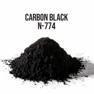 N774 Carbon Black Powder