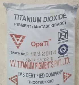 Opati Titanium Dioxide
